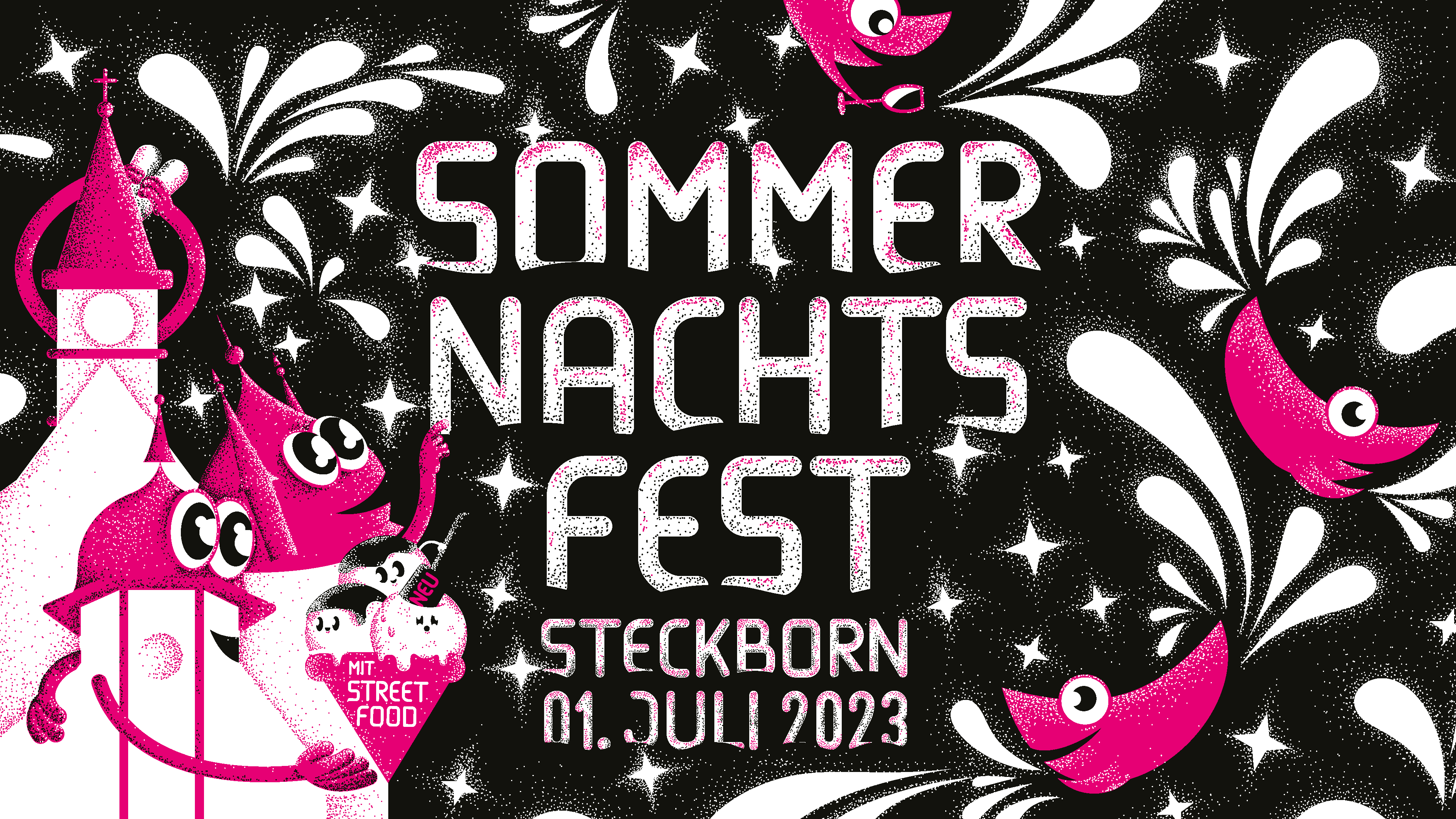 Sommernachtsfest Steckborn